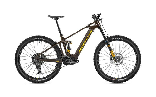 Mondraker Crafty XR LTD L