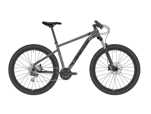 Lapierre Edge 3.7 M