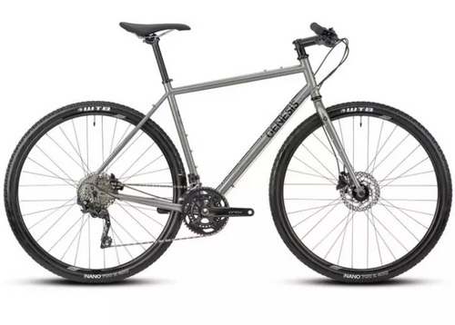 GENESIS Croix de fer 20 FB XS