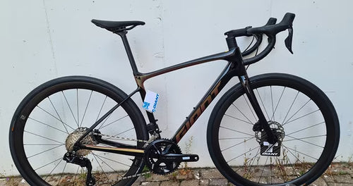 Giant Defy Advanced Pro 2 S