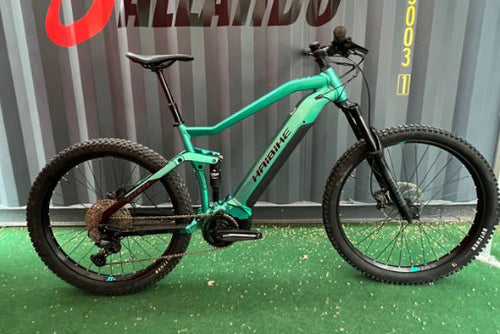 Haibike Allmtn 1 XL