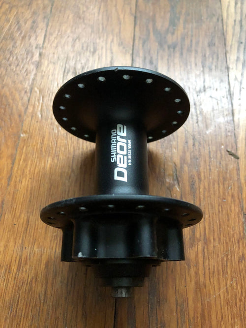 Shimano DEORE DISC