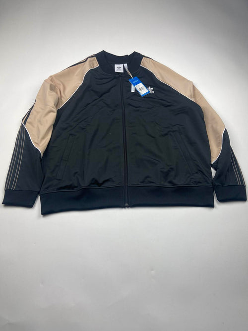 Pull adidas noir