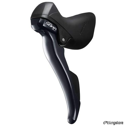 MANETTE SHIMANO GAUCHE 3V R3030 SORA