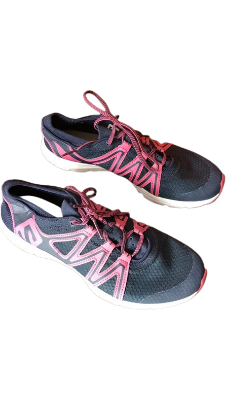 Chaussures de course Salomon, taille 42 2/3