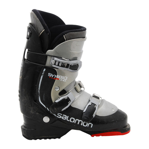 Chaussure de ski occasion Salomon symbio