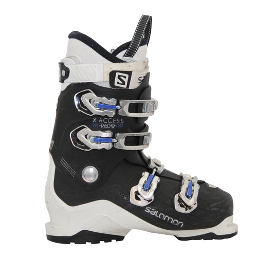 Chaussures de ski occasion Salomon X access r60w