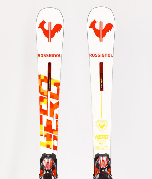 Ski Neuf Rossignol Hero Master 13 ST R22 2024