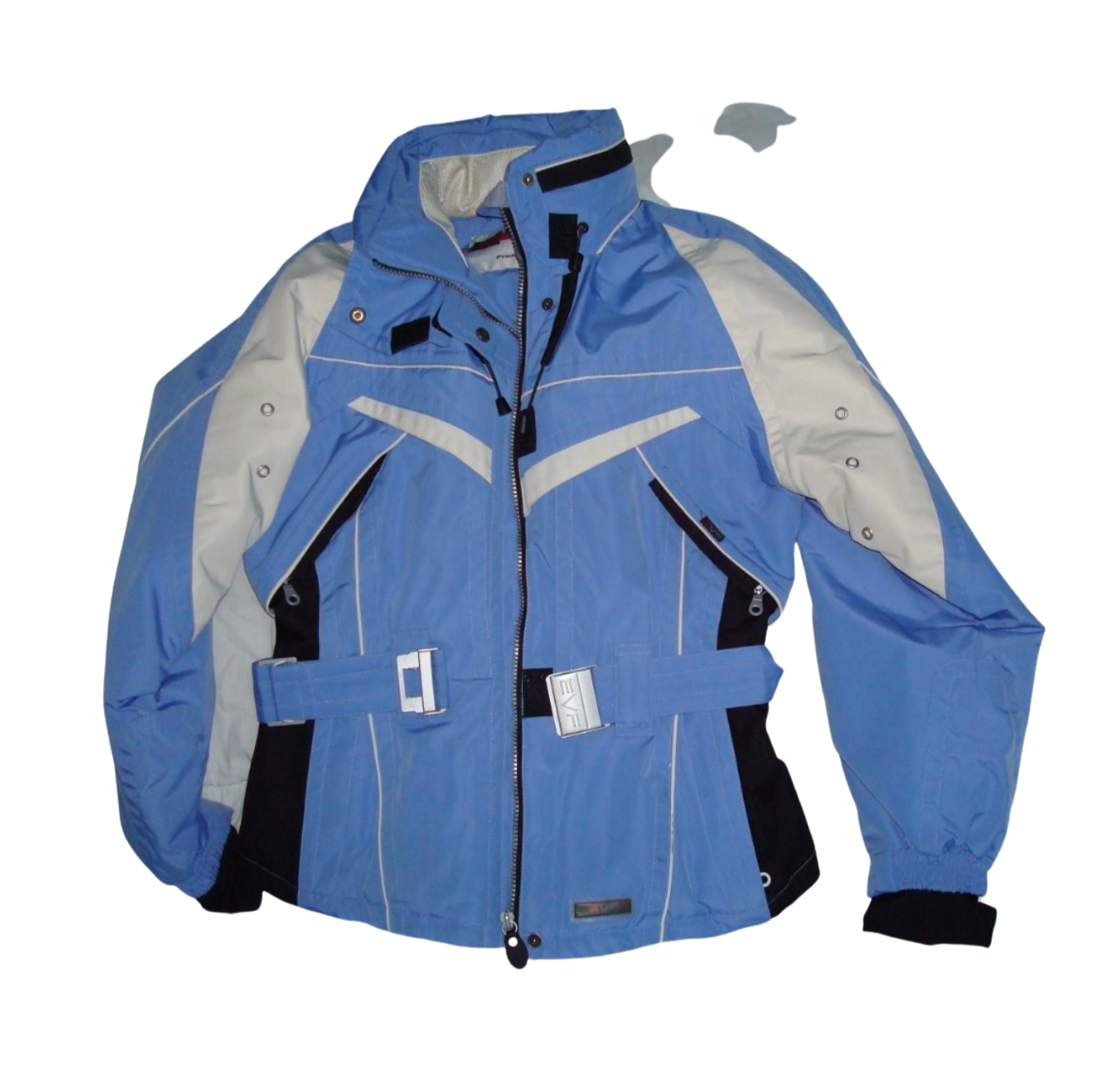 Veste de ski femme - EVF Professionnel - S