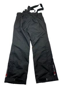 Pantalons de ski TREPASS  TREPASS homme noir