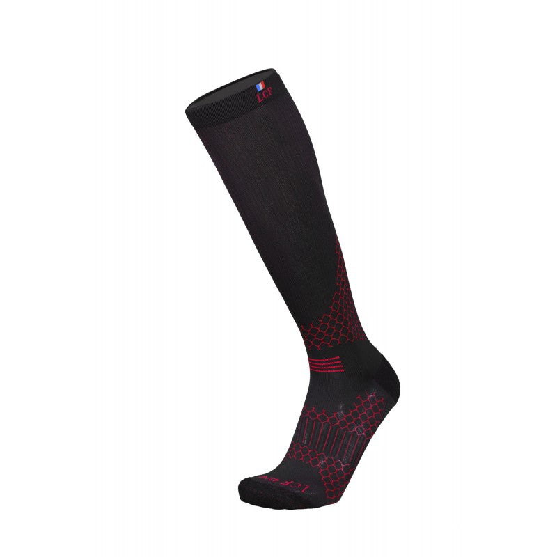 Chaussettes GOBIK CALZE VORTEX UNISEX FLUORITE Tg. 43-46