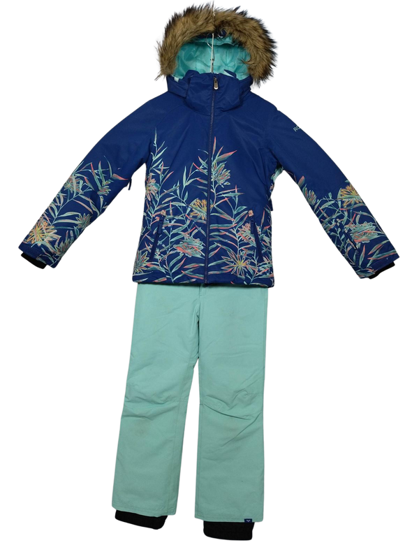 Blouson et Pantalon de ski 12 ans Roxy