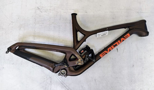 CADRE EVIL WRECKONING LB 29 TAILLE L