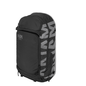 Sacs à dos prism KRYPTON 25 L  noir