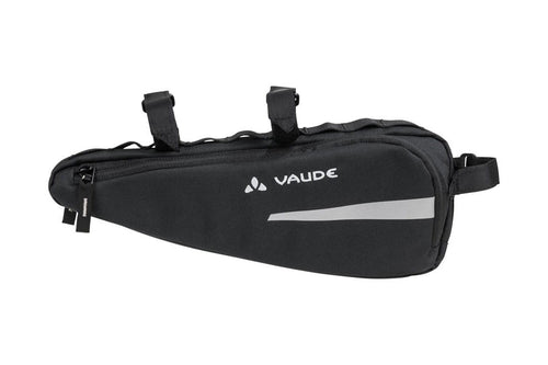 Sacoche de cadre Vaude Cruiser Bag Noir