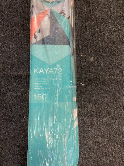 Roxy Kaya 72 150