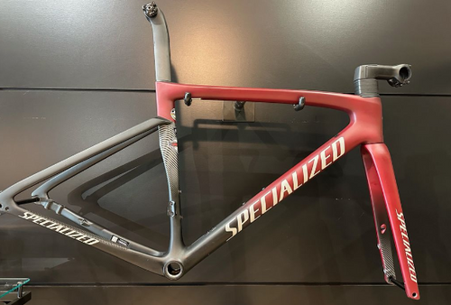 Specialized Tarmac SL7 52