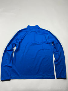 Vestes softshell odlo  homme bleu