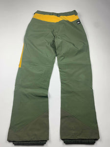 Pantalons de ski quicksilver hiking path mixte 