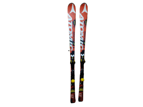 Skis Atomic Redster LT 182cm