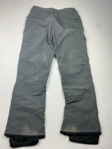 Pantalons de ski quicksilver  mixte gris