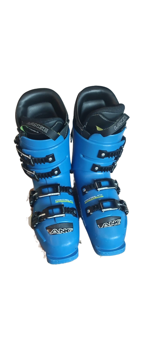 Chaussures de ski Lange Race flex 120 pro fit