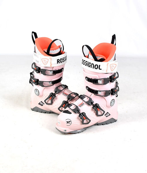 Chaussures de Ski Neuve Rossignol ALltrack Elite 110 LT Women Gw 2023