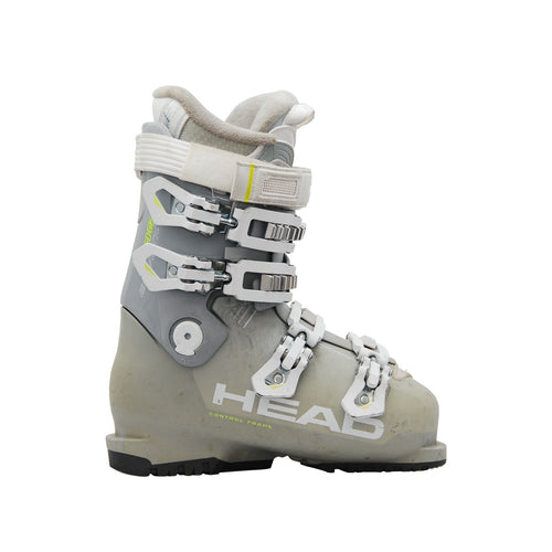 Chaussure de ski occasion Head Advant Edge 75