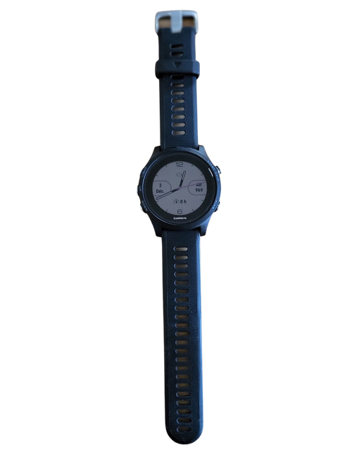 Montres connectées Garmin Forerunner 935 45 Noir