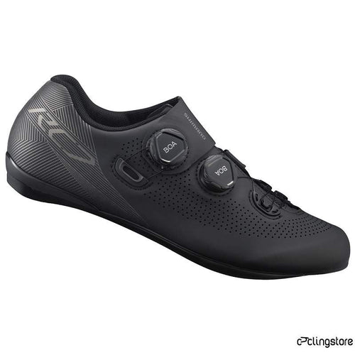 CHAUSSURE ROUTE SHIMANO RC7 NOIR