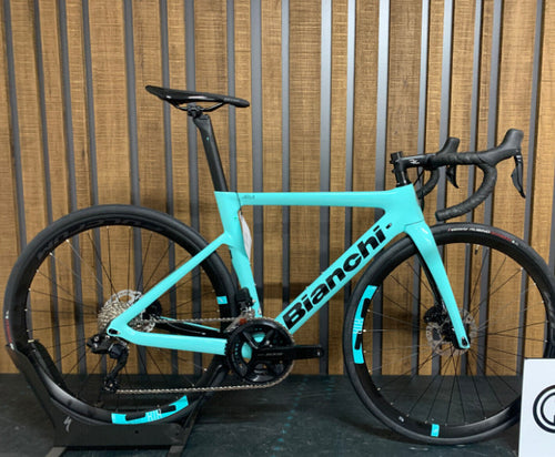 Bianchi Aria Areo 2023 53