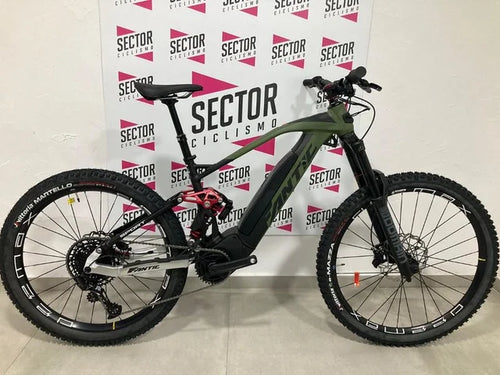 VTT électriques Fantic