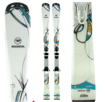 Rossignol 163