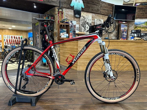 Specialized Crave Pro XL