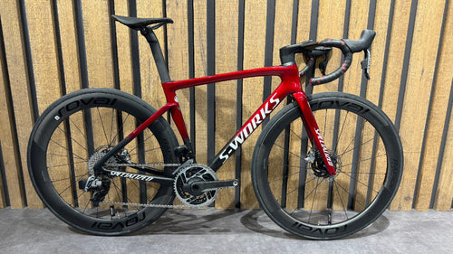 Specialized TARMAC SL7 S-WORKS 52