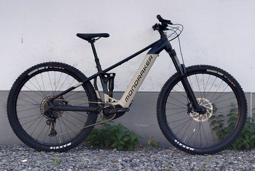 Mondraker Dusk 2023 XL