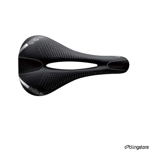 SELLE ITALIA LADY GEL FLOW L NOIRE