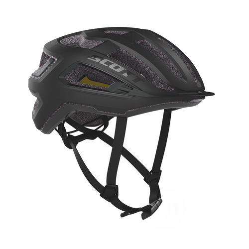 Casque Scott ARX plus Noir Mat