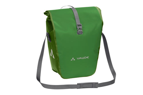 Sacoches de vélo Vaude Aqua Back Vert (paire)