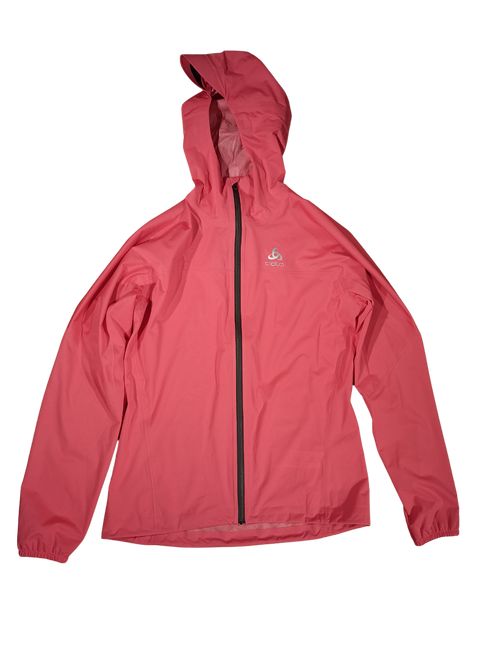 Vestes softshell Odlo  femme Rose