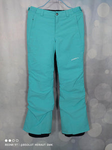 Blouson et Pantalon de ski 12 ans O'neill