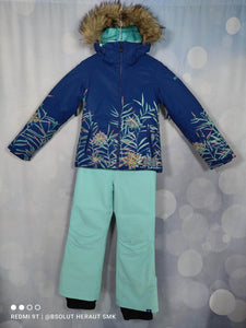 Blouson et Pantalon de ski 10 ans Roxy