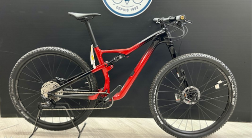 Cannondale Scalpel Carbone 3 2023 M