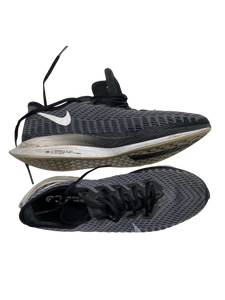 Chaussures de running Nike Nike Zoomx femme noir