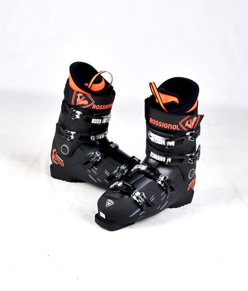 Chaussure de ski neuve Rossignol Speed RENTAL HV + 2024