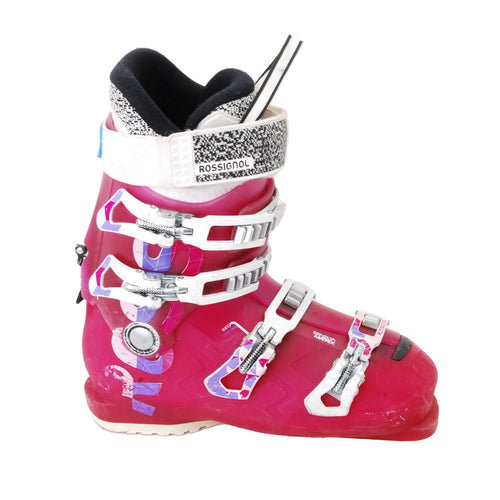 Chaussure de ski occasion Rossignol Alltrack