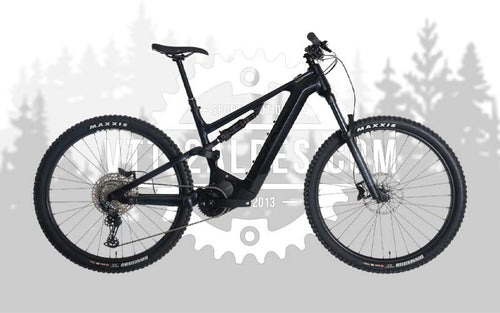 VTT Electrique NORCO VLT Fluid A1 900w 2022 d'occasion