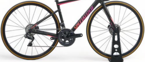 Bontrager Affinity TLR Disc