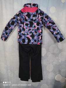 Blouson, Pantalon et Gants de ski 10 ans Roxy