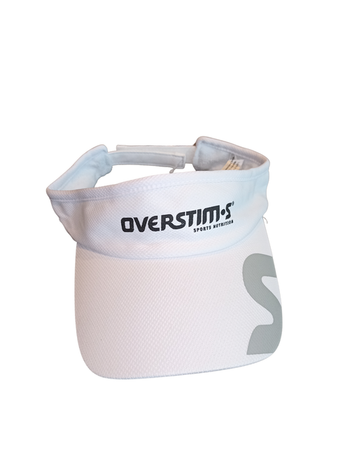 Casquettes overstims  mixte blanc